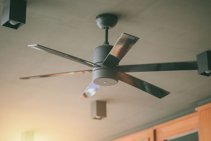 Noisy Fan