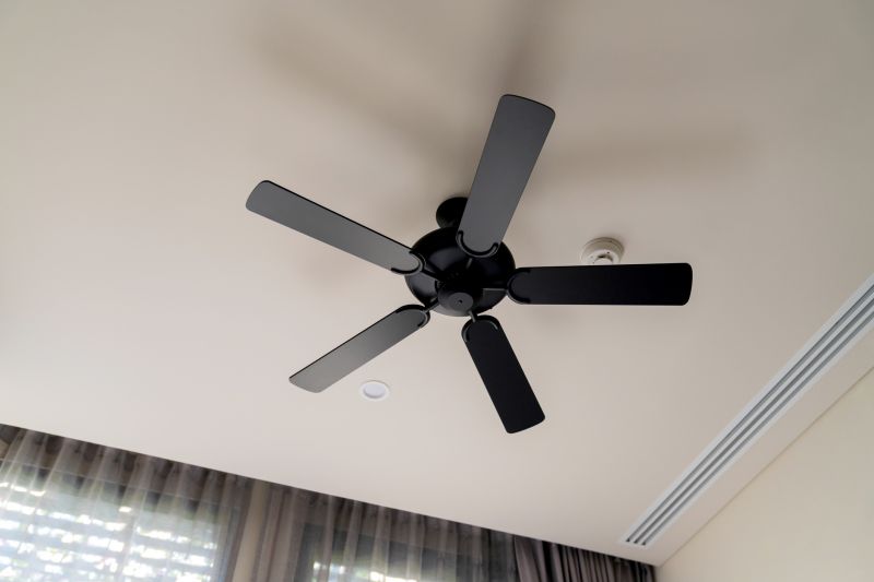 Noisy Fan