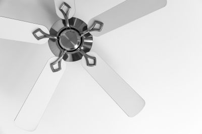 Noisy Fan
