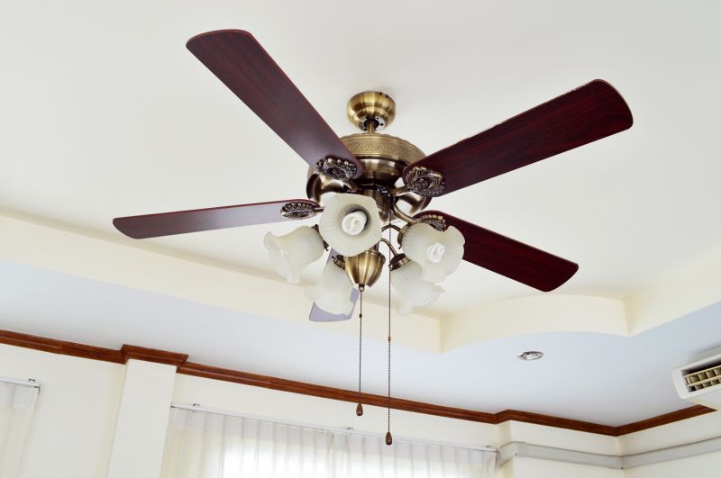 Noisy Fan