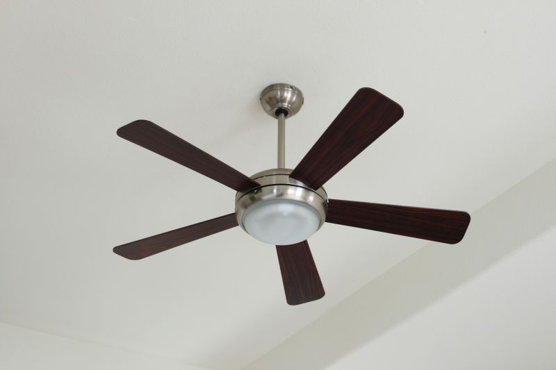 Finished Fan Installations