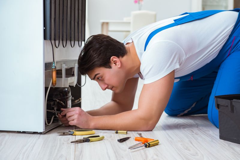 Appliance Repair Expert
