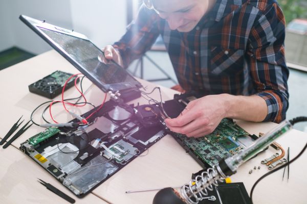 Grow your Noisy Fan business